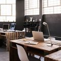 Optimally Organizing Your Small Office Space