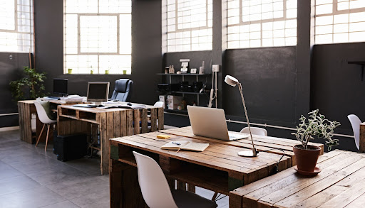 6 Tips For Optimally Organizing Your Small Office Space