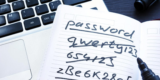 How to Create Secure Passwords?