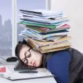 Sleep And Productivity: Can Sleep Deprivation Affect Your Work And Performance