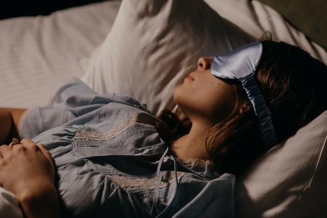 7 Tips for Getting a Better Sleep at Night