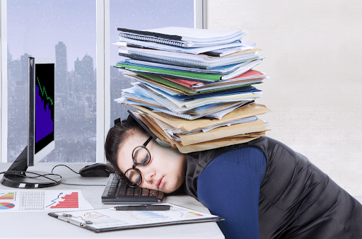 Sleep And Productivity: Can Sleep Deprivation Affect Your Work And Performance?