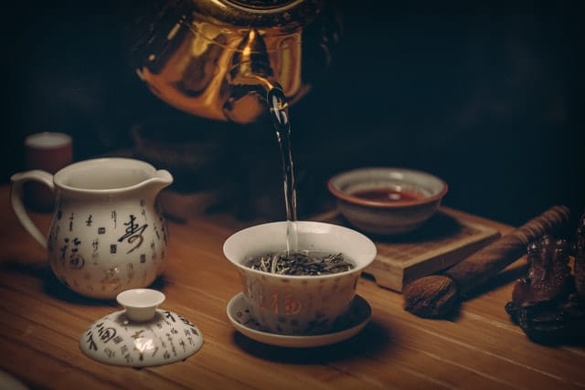 5 Places To Visit If You Are A Tea Lover