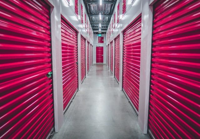 How You Can Maximize The Benefits of a Self-Storage Unit