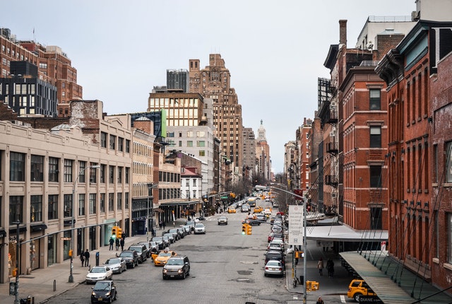 5 Tips on Renting in New York City
