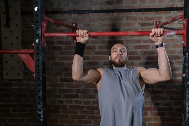 9 Best Pull-up Bars To Boost Your Upper Body Strength