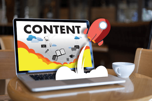 Content Marketing for Small Business