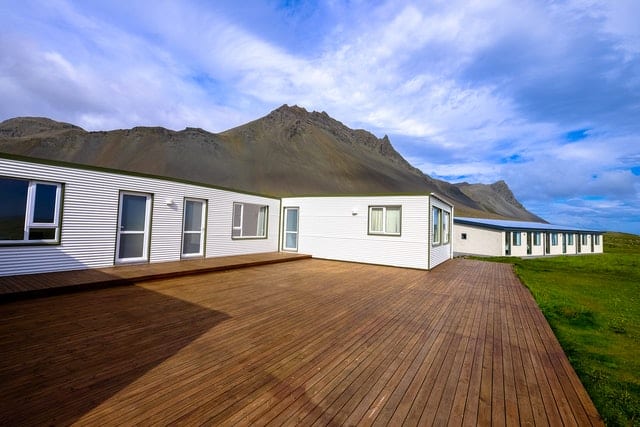 Composite Vs. Wooden Decking: What Are The Key Differences?