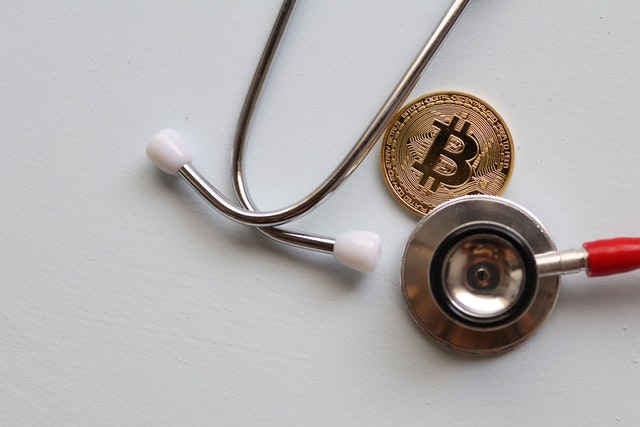 How is the Health Sector of Australia Affected by Bitcoins?