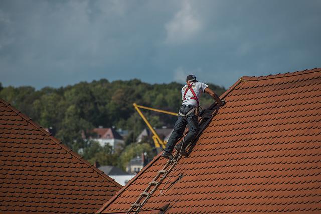 How To Hire A Roofer: 4 Tips For Hiring The Best Contractor