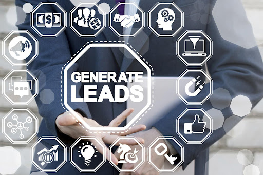 5 Ways to Generate Leads and Grow Your Business