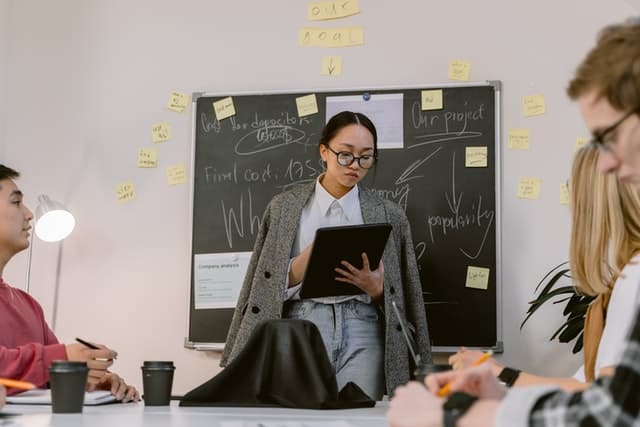 5 Effective Tips for Skyrocketing Your Business Growth