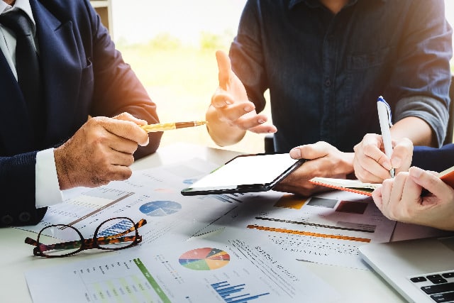 Growing Your Business: Top 5 Tips For Measuring Profitability