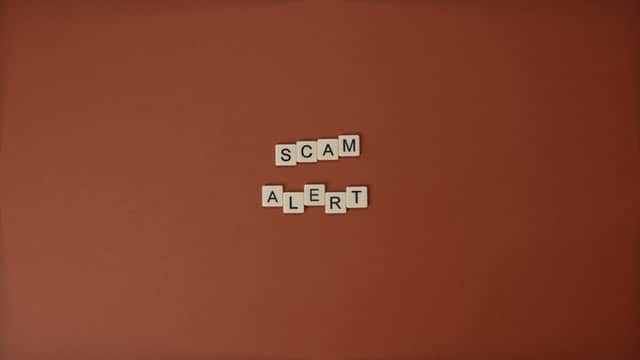 How to Protect Yourself From Opportunistic Scammers After a Data Breach