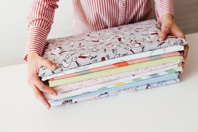 How Bitcoins Affected the Textile Industry of England