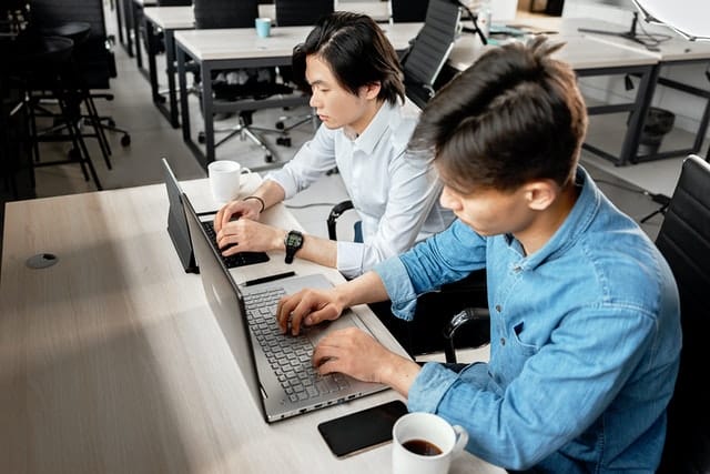 5 Ways for More Efficient Web Scraping