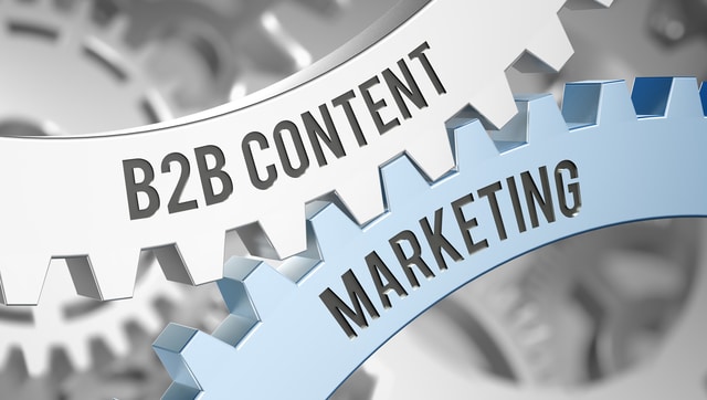 3 Pros And 2 Cons Of Hiring A B2B Content Marketing Agency