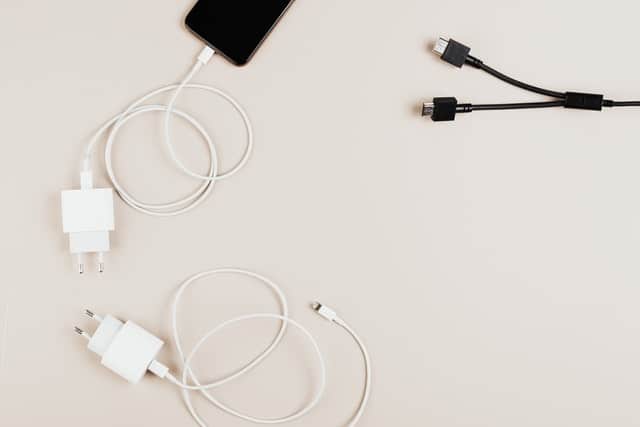 Universal Charging Cable in Europe Comes into Force