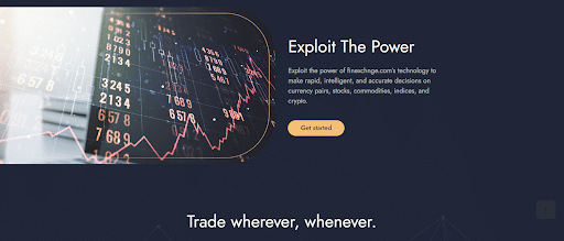 FinExchange Review: Earn Profits on Indices Trading By Using Risk-Management Tools