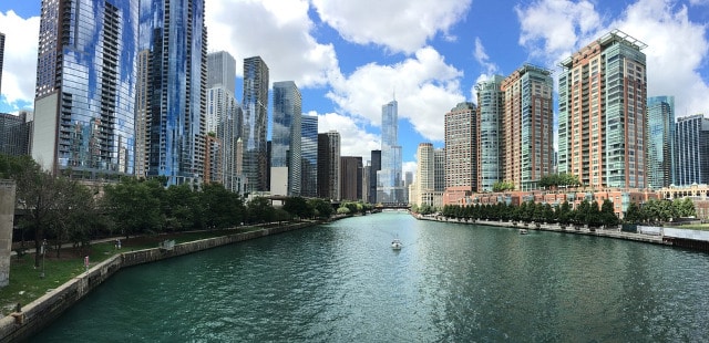 Planning a Business Trip to Chicago – How to Make the Most of It?