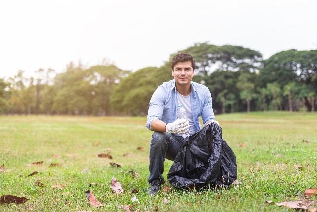 7 Tips for Effective Event Waste Management