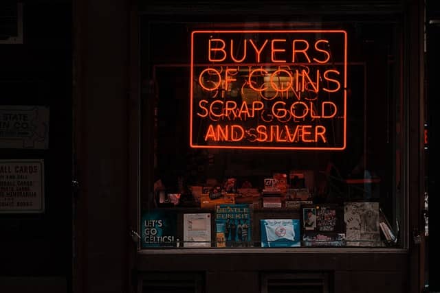 What is The Best Way to Start a Pawn Shop?
