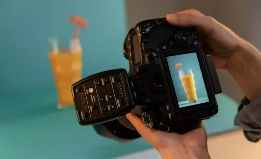Good Product Photography Helps Your eCommerce Business