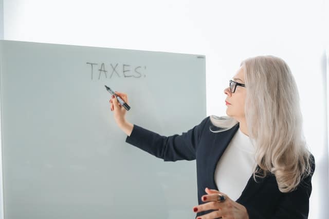 How to Make Sure You’re Getting the Most Out of Your Tax Specialist