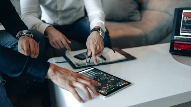 A Step-By-Step Guide On How To Start Online Trading In India