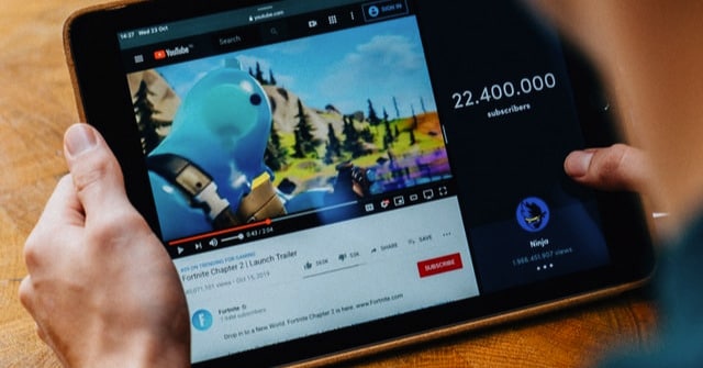 5 Advantages of Buying Youtube Subscribers