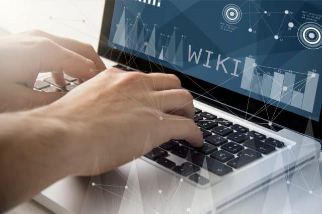 8 Ways Wikis Can Improve Organizational Knowledge Sharing