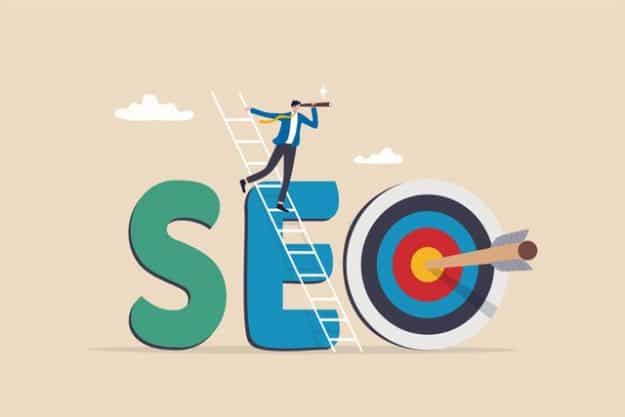 search engine optimization