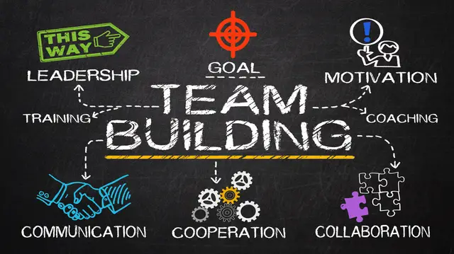 5 Fun Team Building Activities Your Employees Will Love