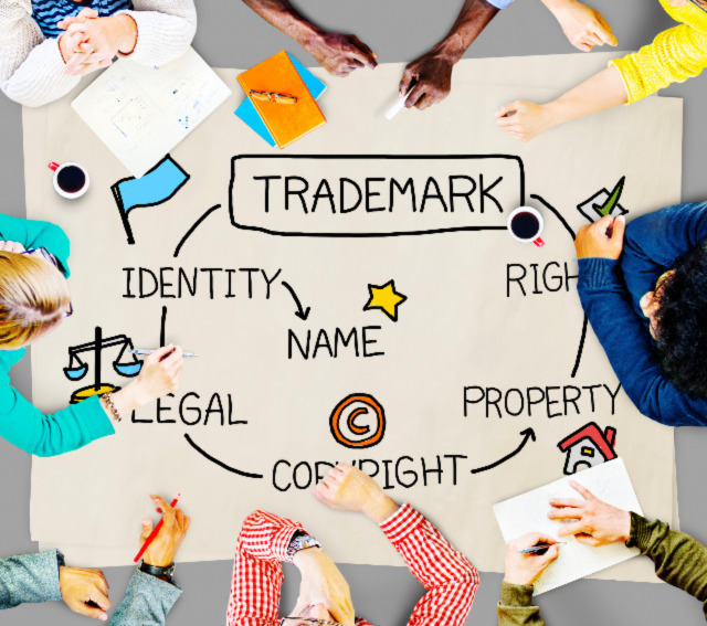 6 Things Every Marketer Needs To Know About Trademarks