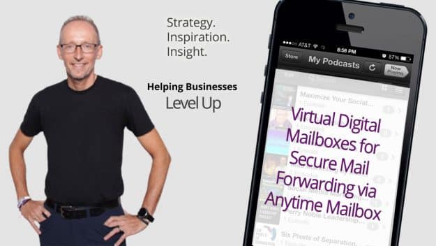 virtual digital mailboxes from anytime mailbox