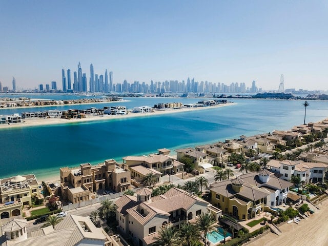 Dubai’s Real Estate Market is Booming: Time to Buy