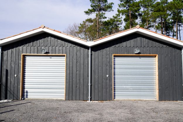 Custom Metal Garage Kits: 7 Reasons It’s A Great Plan For Your Small Business