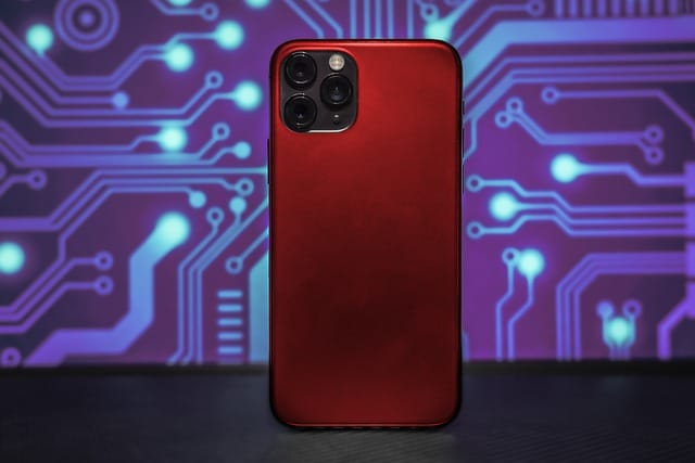 Why does an iPhone Say “No Location Found”?