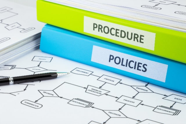 Why Policies And Procedures Are Crucial For Business Success