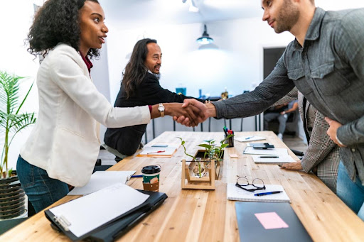 How a Master’s in Business Administration Could Help You Stand Out From the Crowd