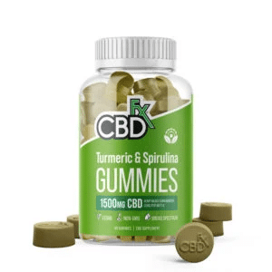 5 Reasons To Try CBD Gummies This Summer