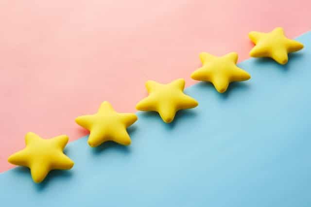 5 Tips to Increase Positive Reviews for Your eCommerce Business