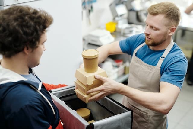 Consider These 7 Important Factors For Better Food Packaging and Keep Growing