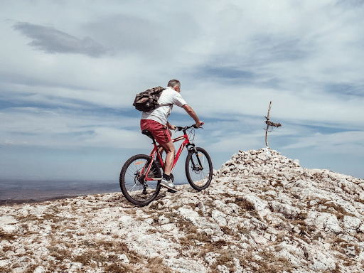 6 Tips Every Beginner Mountain Biker Should Follow