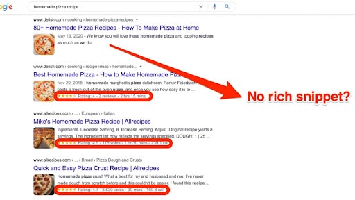 Tips for Ranking in Google’s Featured Snippets in 2022