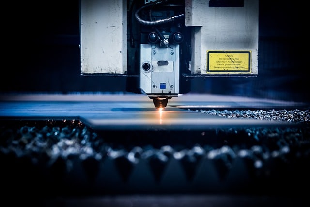 10 Things To Consider Before Selecting A CNC Custom Services Provider