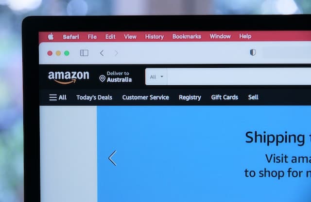 5 Reasons Why You Should Start Selling On Amazon
