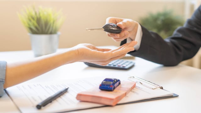 Business Vehicle Financing: What Are Your Options?