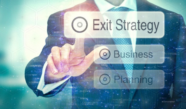 How To Hire A Specialized Accounting Firm For Your Business Exit Strategy