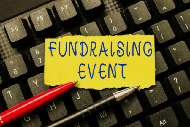 9 Ways To Promote Your Fundraising Event